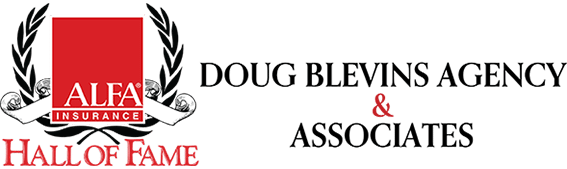 Doug Blevins Agency & Associates