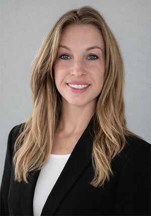 Samantha Blevins